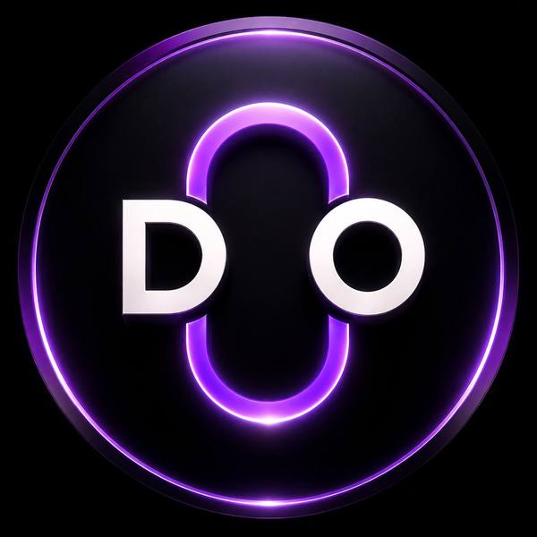 DO Chain logo mark