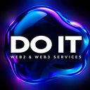 DO IT logo