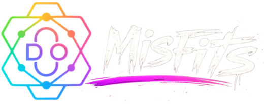 Social DoMisfits logo